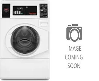 Side by Side Washer & Dryer Set
